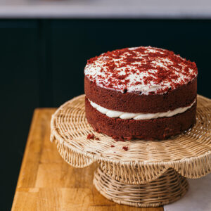 Red Velvet Cake